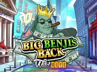 Peaky Blinder Casino screenshot