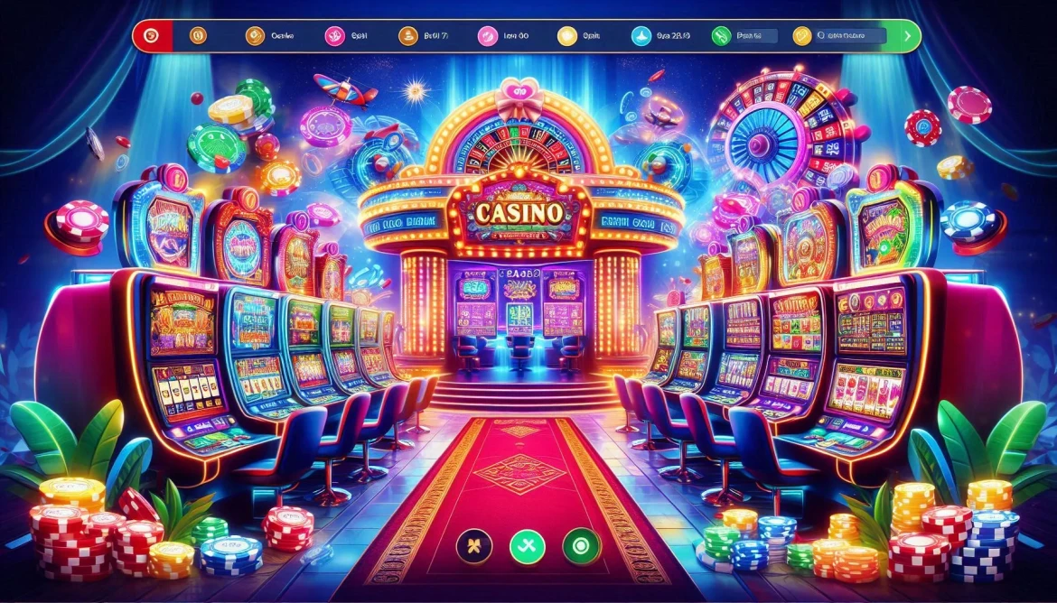 Peaky Blinder Casino